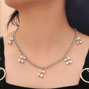 3/$30 🍒 Cherry Choker 🍒